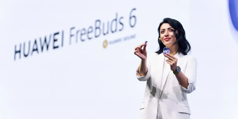 Huawei в Берлине представила новую линейку носимых устройств бренда, провозгласив приход новой эры инновационных гаджетов на запястье изображение публикации