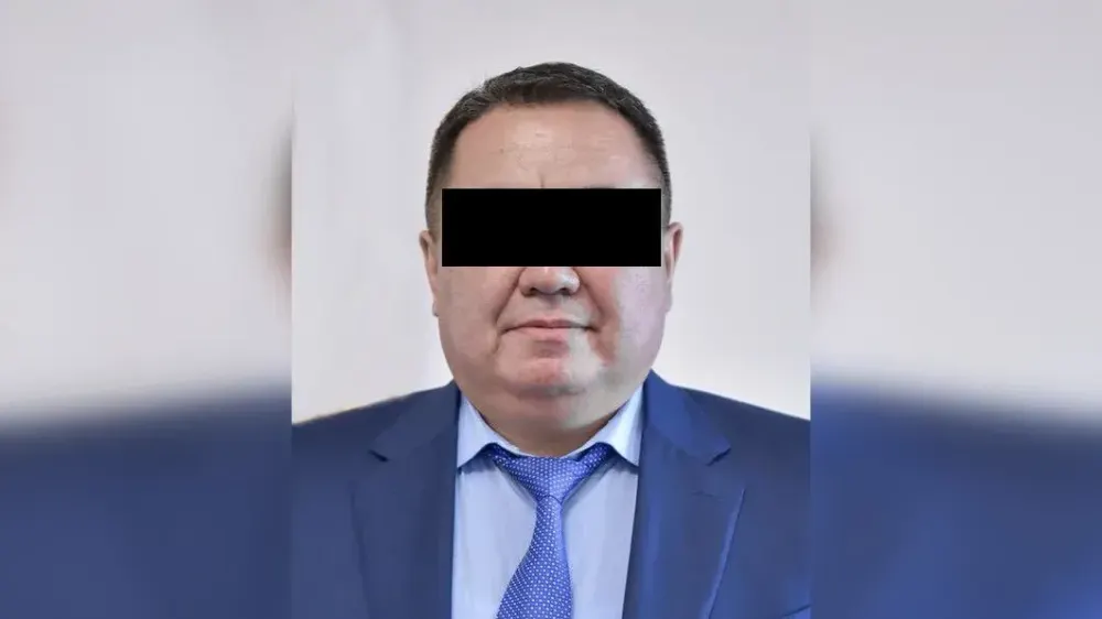 Бывший вице-мэр Бишкека Амантуров задержан по подозрению в мошенничестве на 90 млн сомов изображение публикации