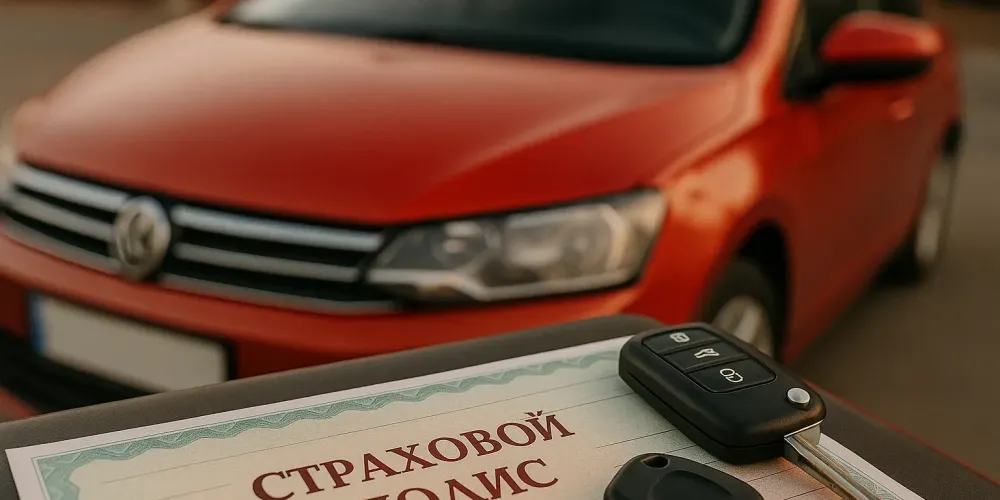 ОСАГО и страхование жилья в КР станут обязательными — подписан закон изображение публикации