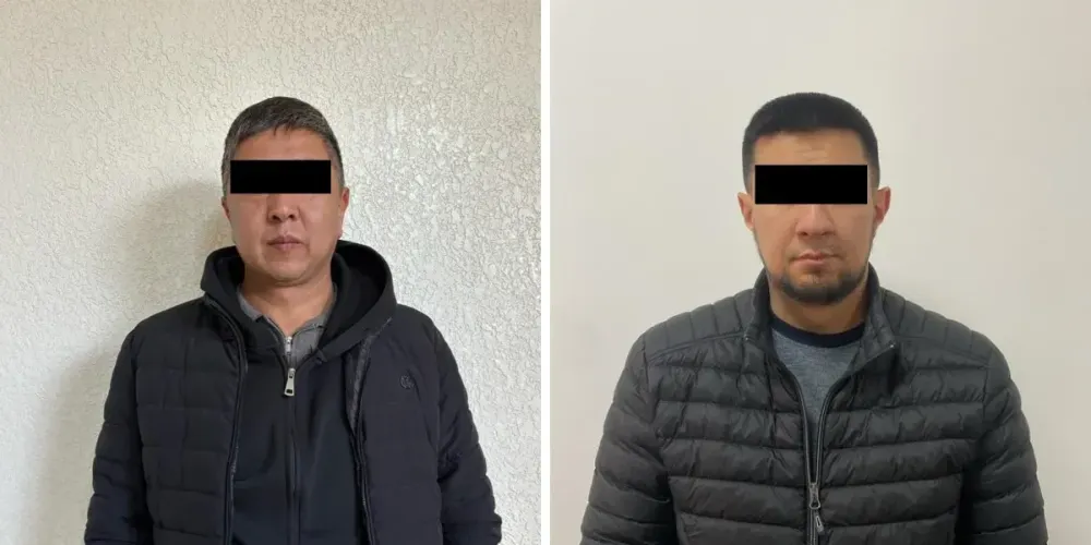 ГКНБ выявил коррупционную схему при выдаче лицензий на недропользование изображение публикации