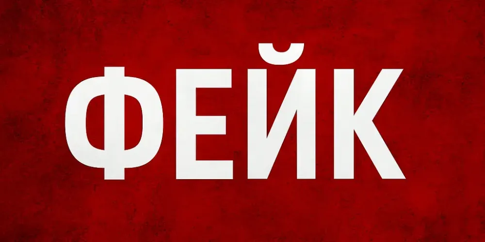 За публикацию ложной информации в СМИ и интернете будут штрафовать – ЖК одобрил законопроект изображение публикации