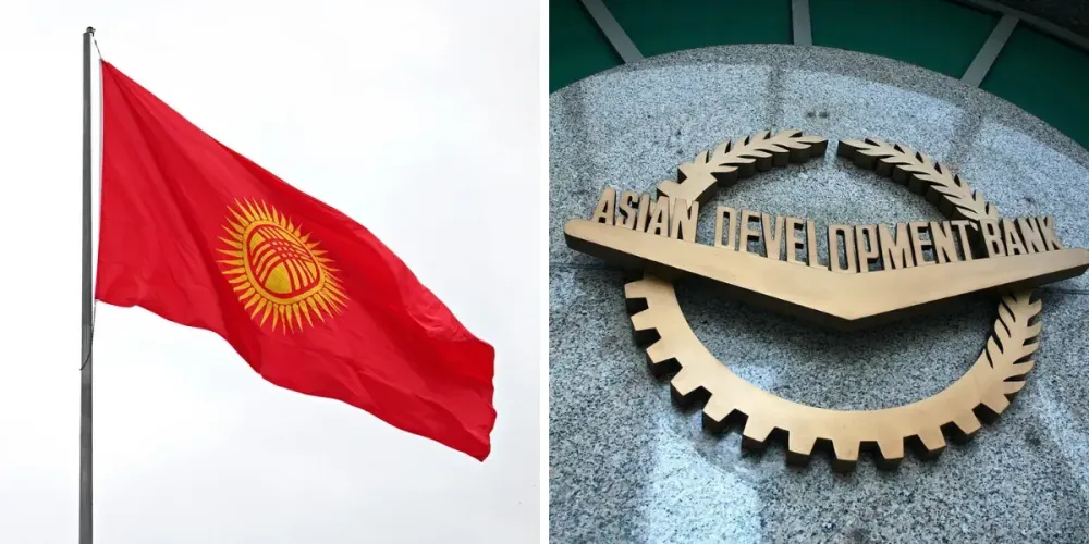 Что ждет экономику Кыргызстана в ближайшие два года — прогноз АБР изображение публикации