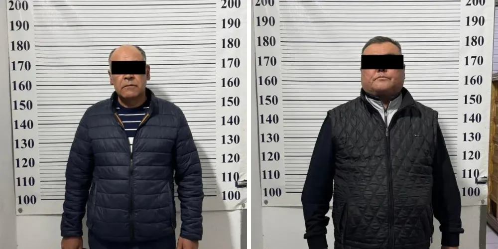 По подозрению в незаконной выдаче дипломов ГКНБ задержал директора лицея в Джалал-Абаде изображение публикации