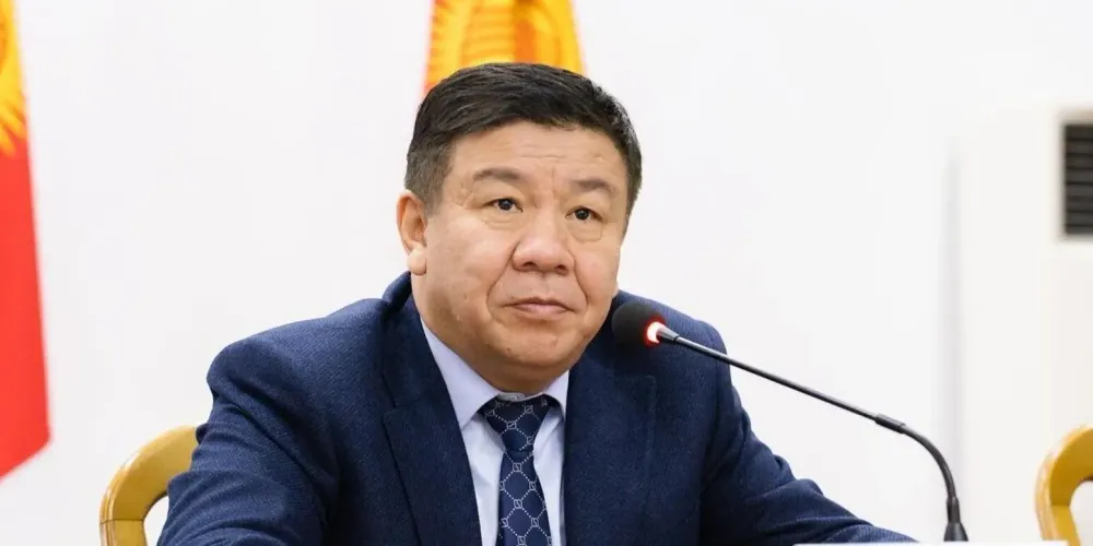 Глава Налоговой службы анонсировал возврат патентов и освобождение от применения ККМ и ЭСФ изображение публикации