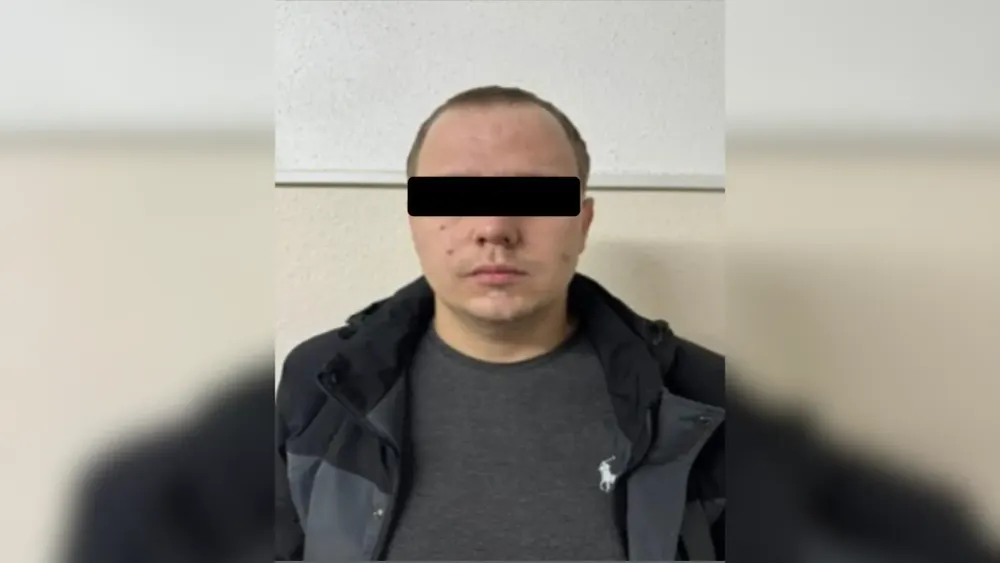 В Бишкеке задержан подозреваемый в организации вебкам-студии изображение публикации