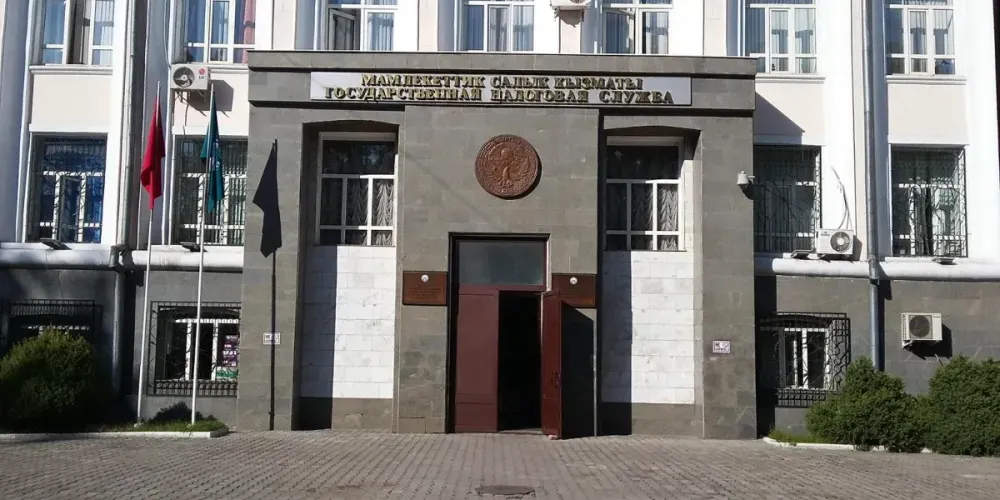 Налоговая служба КР вводит обязательный депозит для импортеров из ЕАЭС с высоким риском изображение публикации