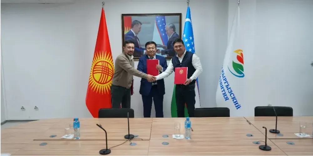 Компания «Шоро» закупит грузовики Isuzu у «Тулпар Моторс» изображение публикации