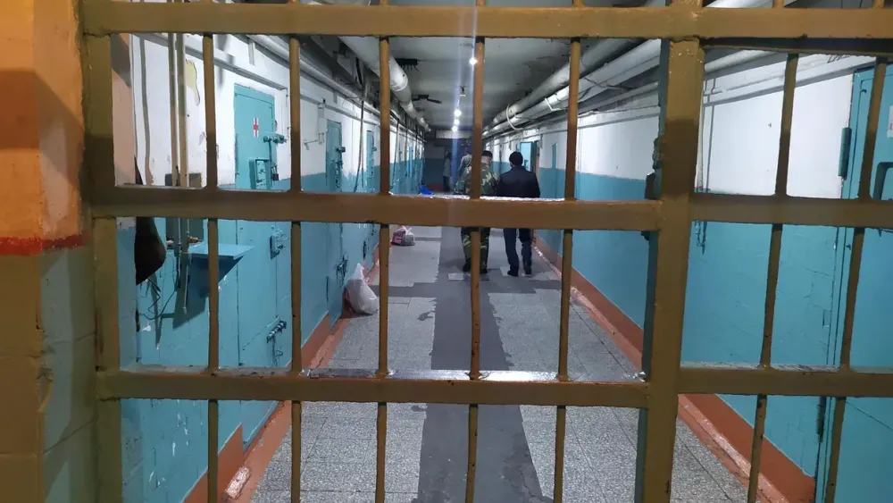 Стало известно, куда перенесут СИЗО-1 с улицы Горького в Бишкеке изображение публикации