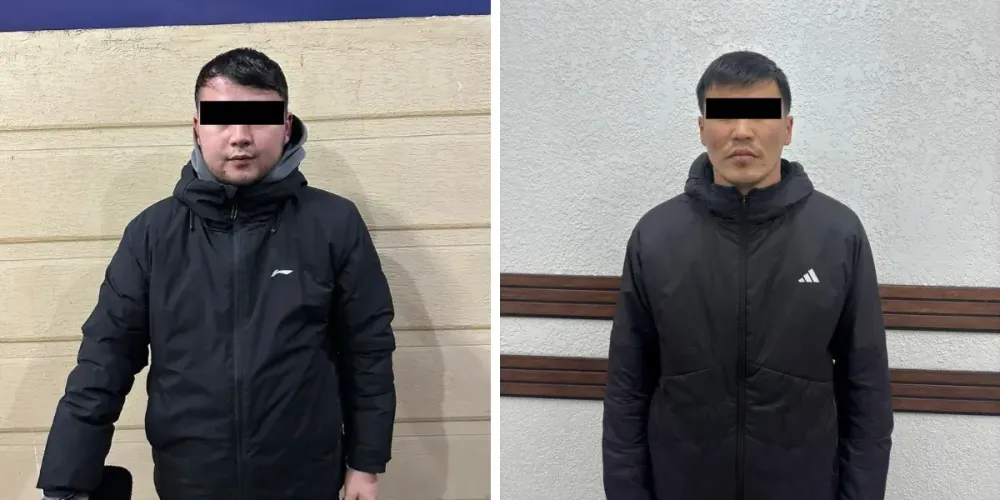 В Баткене пресекли контрабанду табака и сильнодействующих препаратов в Узбекистан изображение публикации
