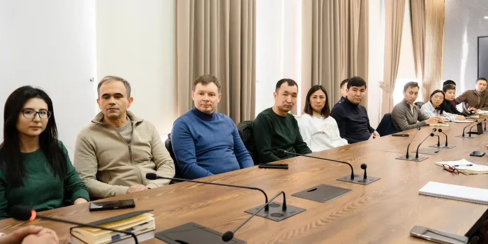 Налоговая служба Кыргызстана призвала разработчиков ПО к интеграции бизнес-систем с ЭТТН и ЭСФ изображение публикации