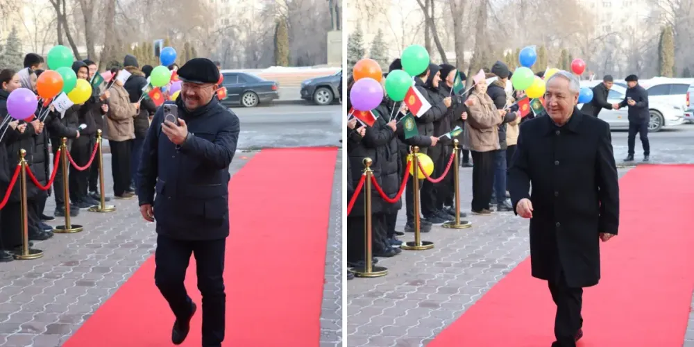 Кто собрал самый высокий урожай в 2024 году? В Кыргызстане назвали 16 лучших фермеров страны изображение публикации
