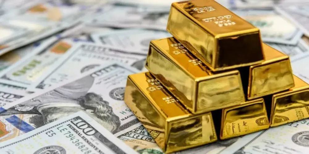 По итогам 2024 года международные резервы Кыргызстана превысили $5 млрд изображение публикации