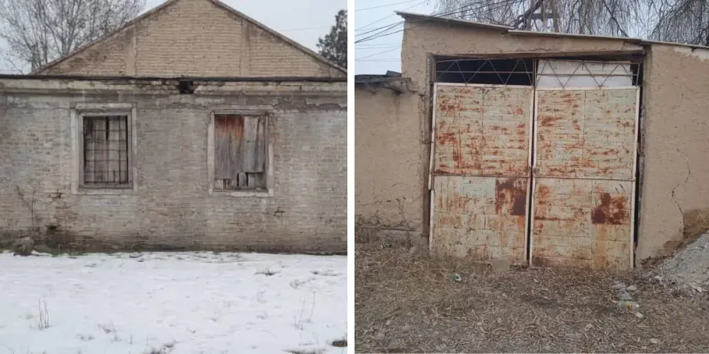 В 2025 году в Джалал-Абадской области построят пять новых зданий для энергетиков изображение публикации