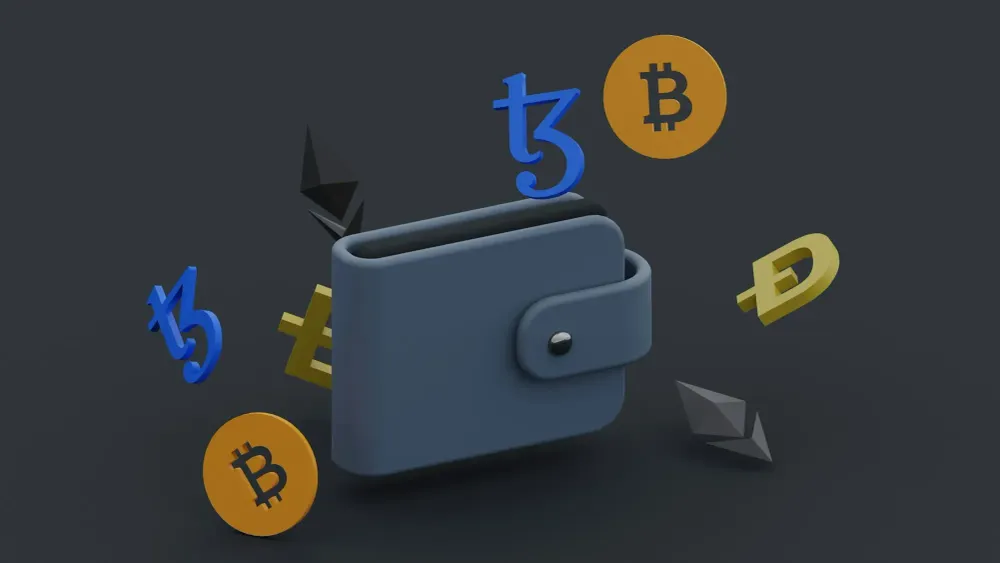 В КР создали первую государственную криптобиржу Coin National Exchange — Минфин вложил в нее 100 млн сомов изображение публикации