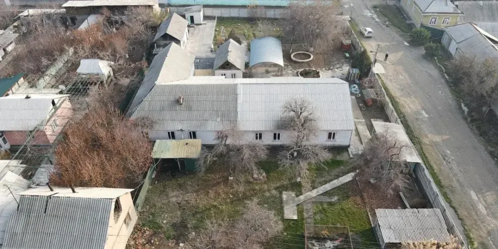 ГКНБ вернул государству соцобъекты и сельхозземли в Кадамжайском районе стоимостью 1.9 млрд сомов изображение публикации