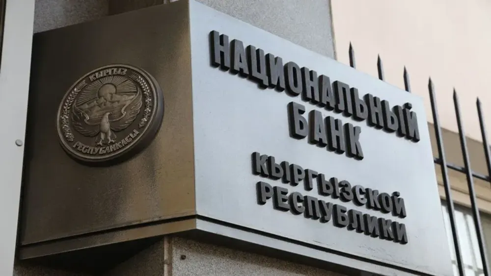 Нацбанк оштрафовал граждан и обменки в Оше на 162.5 тысячи сомов изображение публикации