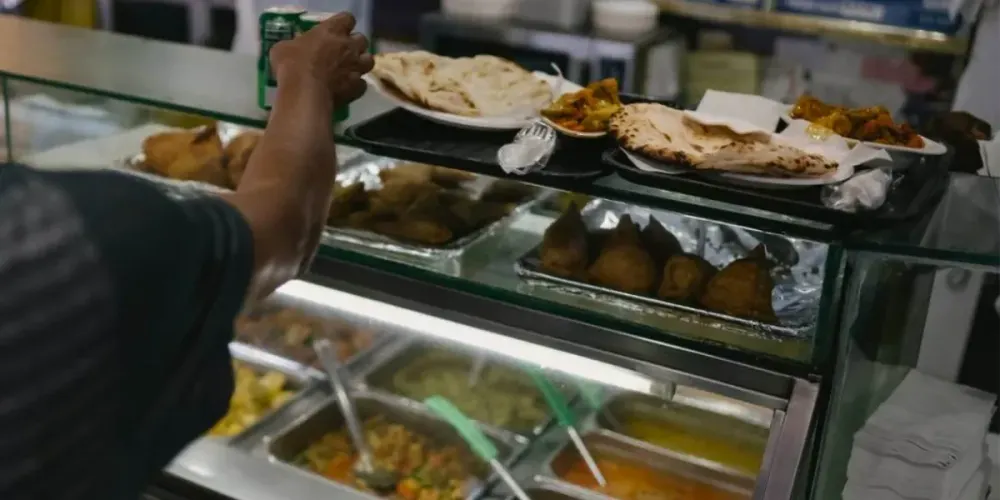 Штрафы за нарушения в сфере безопасности пищевых продуктов увеличат до 50-100 тысяч сомов изображение публикации