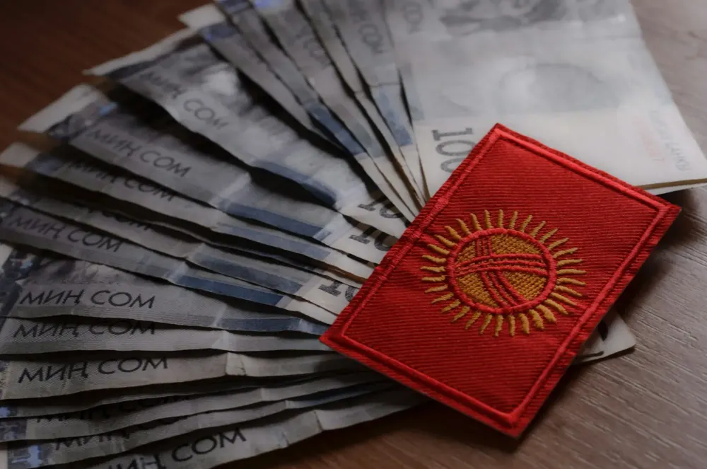 Кыргызстан вошел в топ-3 стран ЕАЭС с самой низкой годовой инфляцией изображение публикации