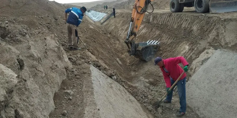 С начала года трудоустроено более 123 тысяч человек – Минсоцтруда изображение публикации