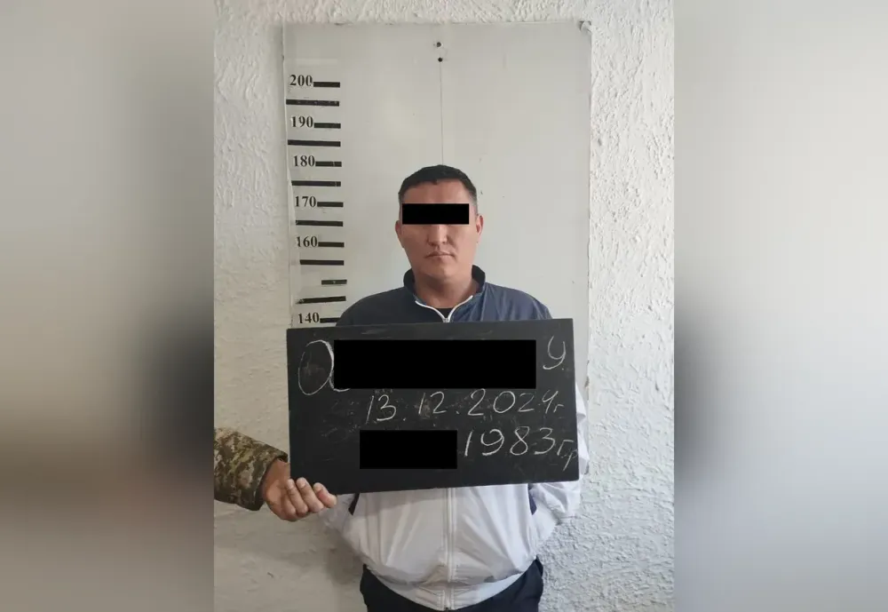 Помощник министра обороны КР задержан за взятку — торговал должностями изображение публикации