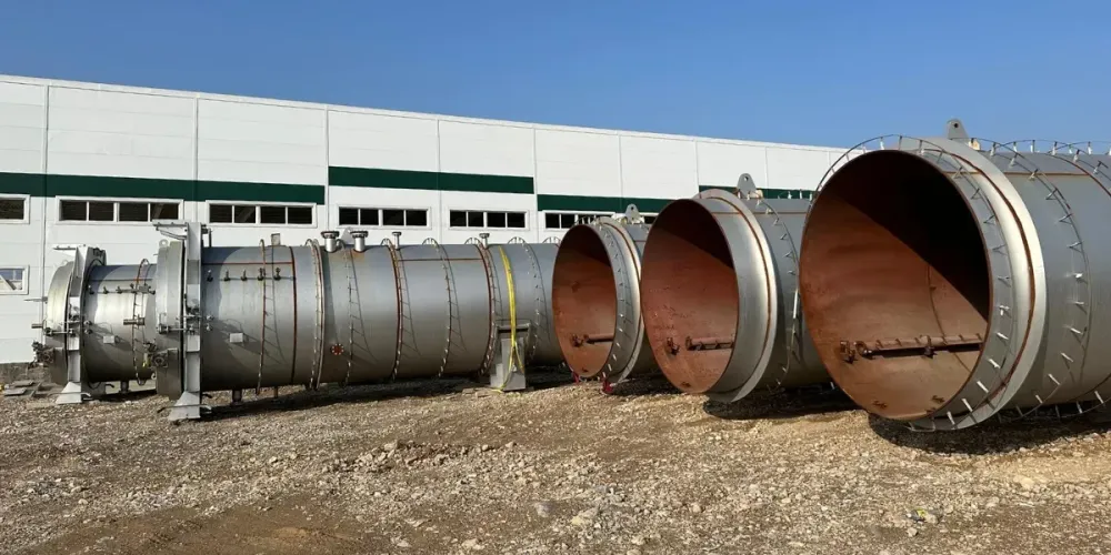 Первое в КР производство автогазоблоков по немецким технологиям запустят в Кадамжае изображение публикации