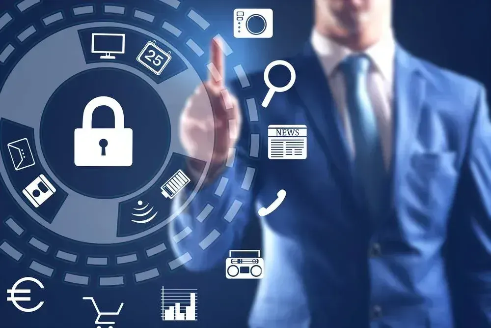 В Кыргызстане проводят IT-аудит систем для защиты персональных данных изображение публикации