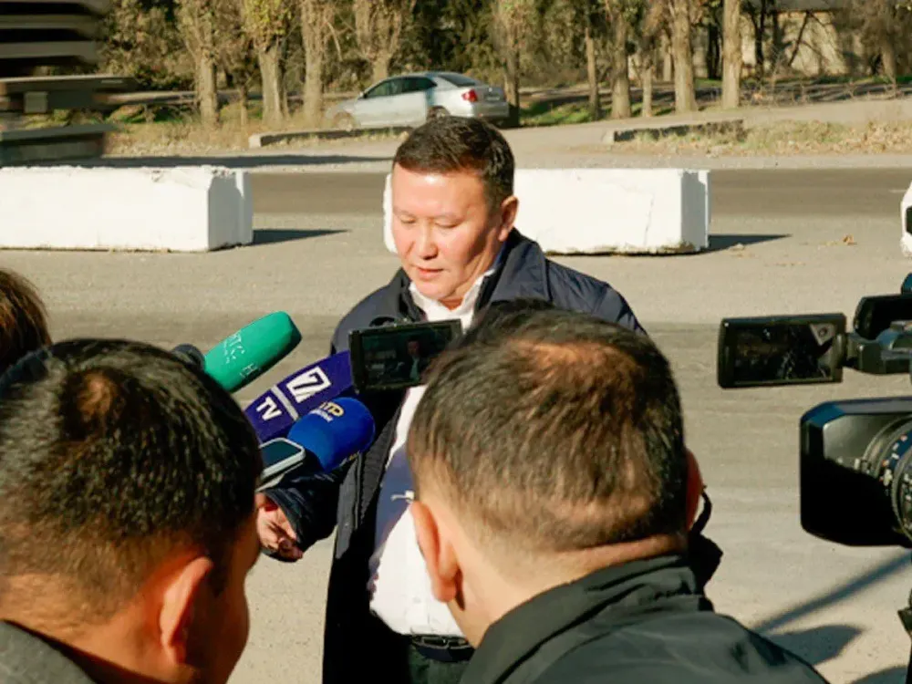 MEGA улучшила покрытие сети на главной туристической трассе Бишкек–Каракол! изображение публикации