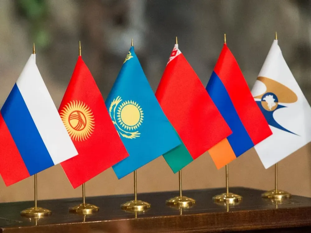 Брокеры ЕАЭС получат доступ к биржам стран союза изображение публикации