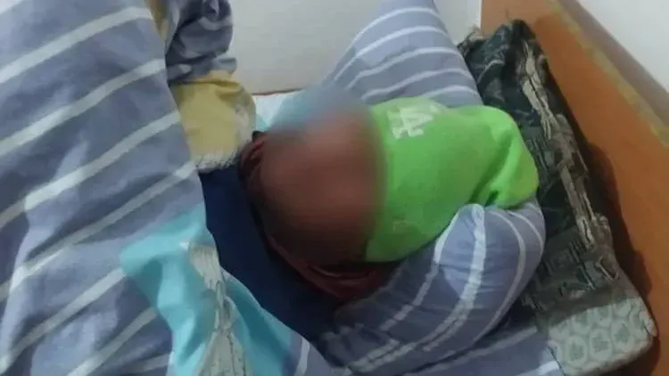 В Кадамжайском стационаре опровергли обвинения в жестоком обращении с пациентами изображение публикации