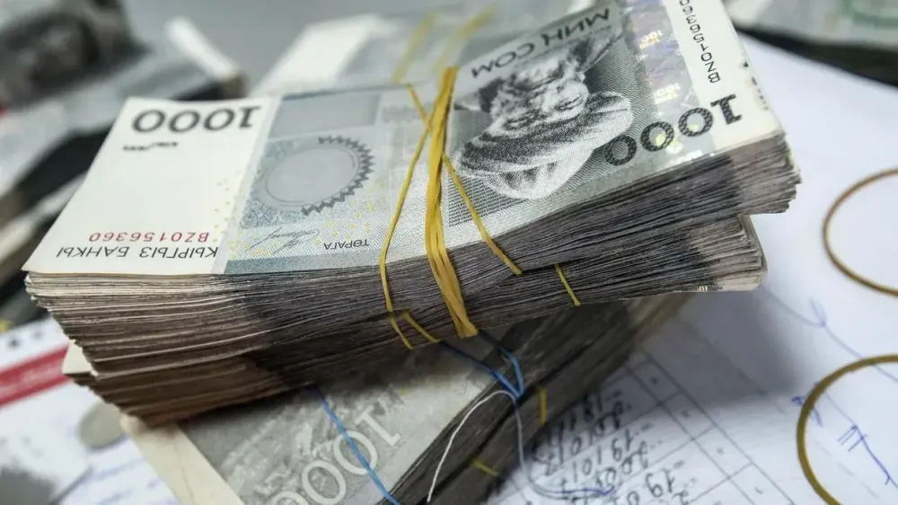 Энергосектор Кыргызстана профинансирован почти на 94 млрд сомов в 2024 году – на что направили средства изображение публикации