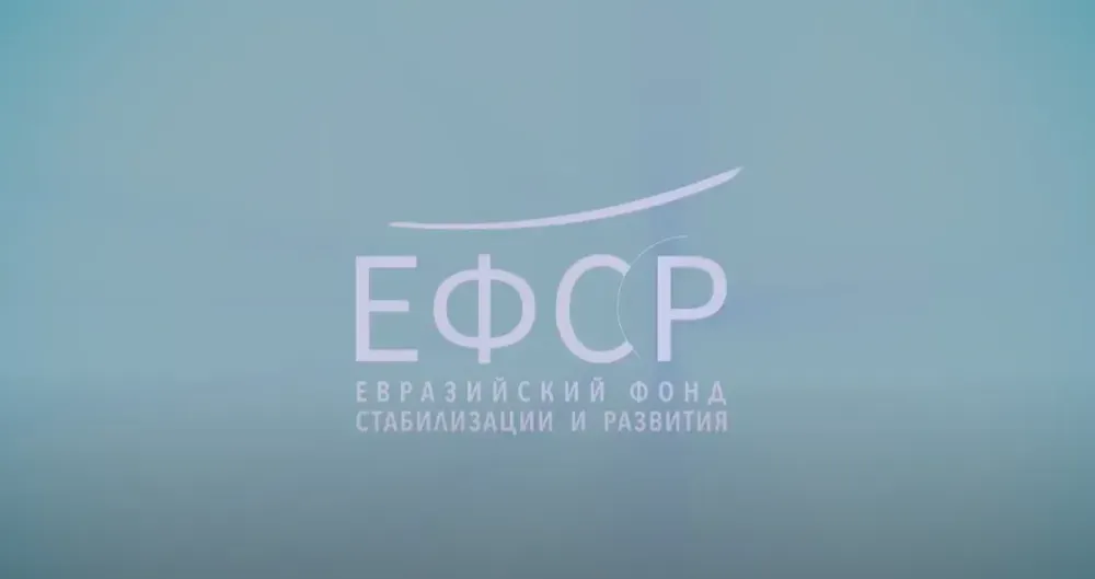 ЕФСР получил статус донора – это позволит увеличить объем грантовой помощи КР изображение публикации
