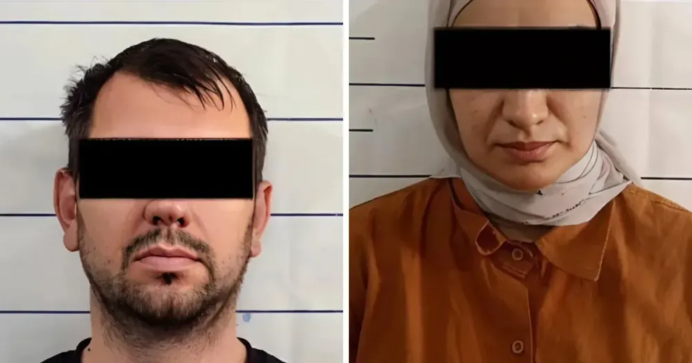 В Бишкеке мошенники пообещали доставить машины из Китая на 47 млн сомов и скрылись – их задержали изображение публикации