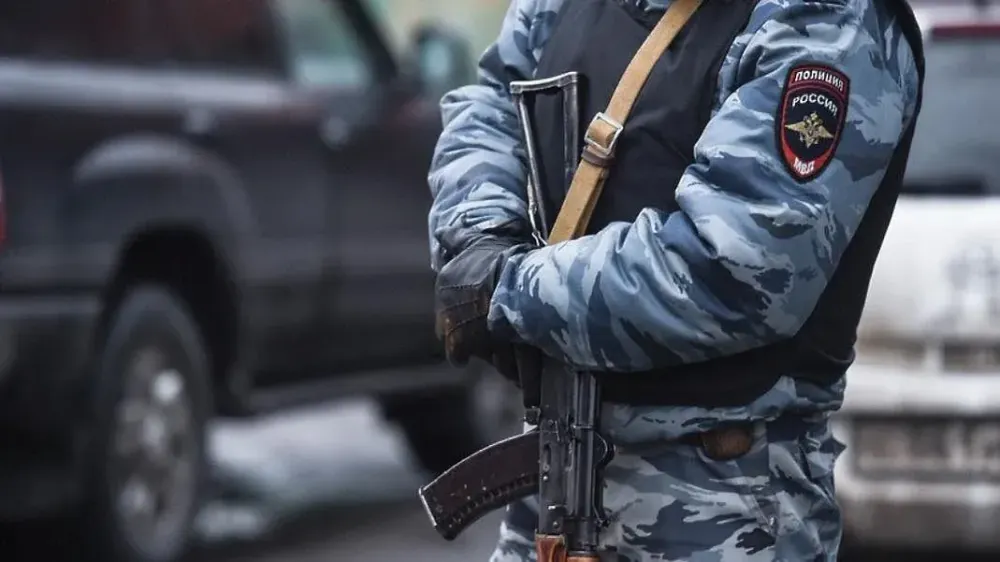 МВД России опасается терактов — выходцев из Центральной Азии просят быть бдительными изображение публикации