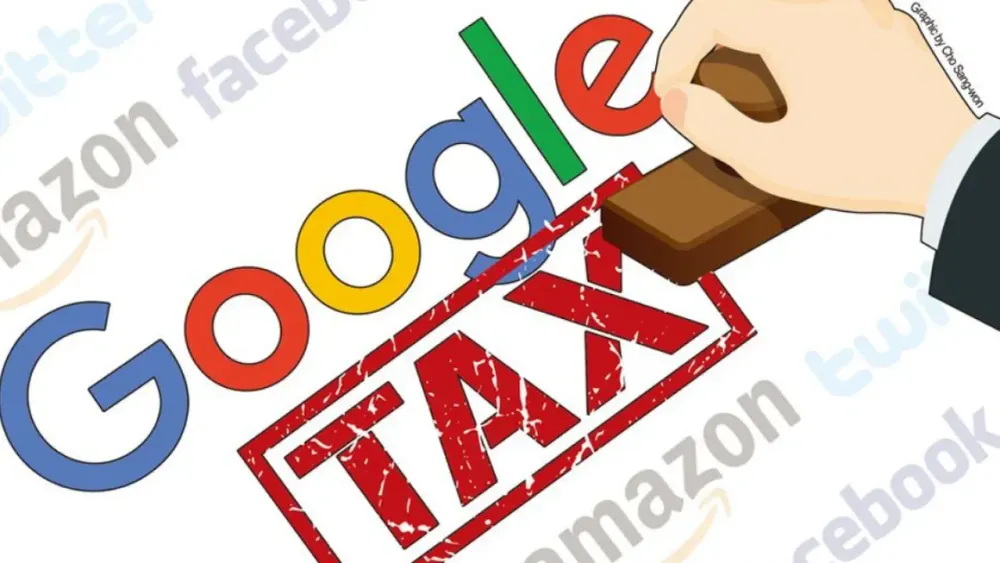 Сборы от «налога на Google» в Кыргызстане выросли в 5.5 раза изображение публикации