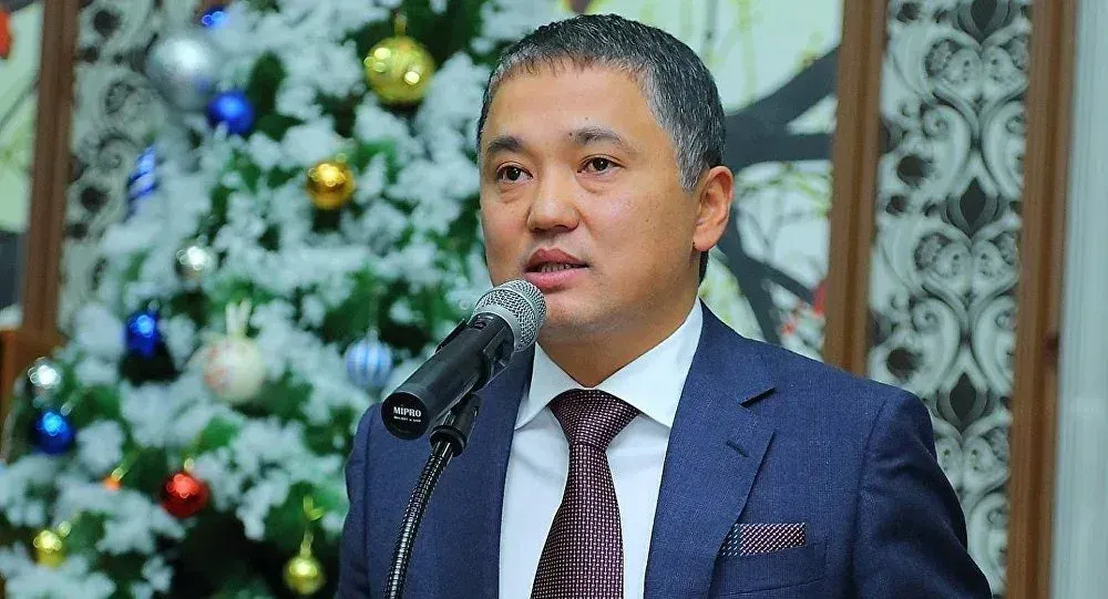 «Суд проходит в квартире больной матери»: брат Камчы Кольбаева попросил Жапарова и Ташиева о встрече изображение публикации