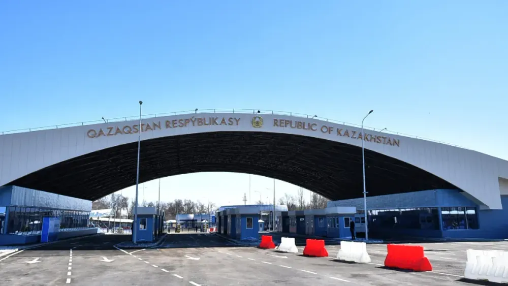 Казахстан до осени 2025 года продлил действие упрощенного режима пребывания для кыргызстанцев изображение публикации
