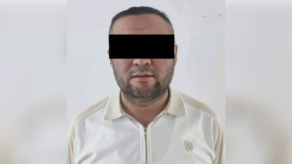 В Бишкеке задержали лже-советника Садыра Жапарова и Камчыбека Ташиева изображение публикации