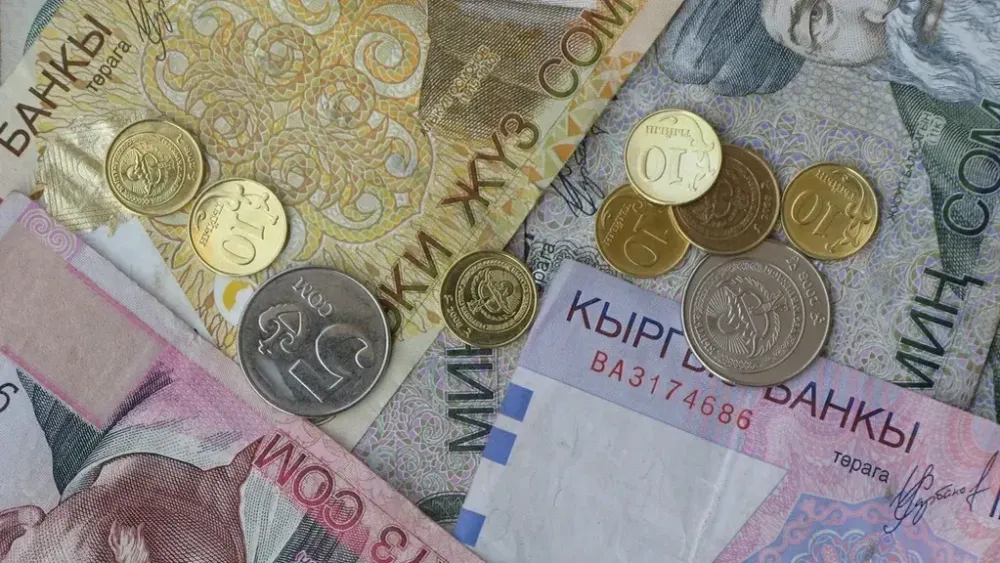 Каков уровень прожиточного минимума в регионах Кыргызстана? Сравниваем изображение публикации