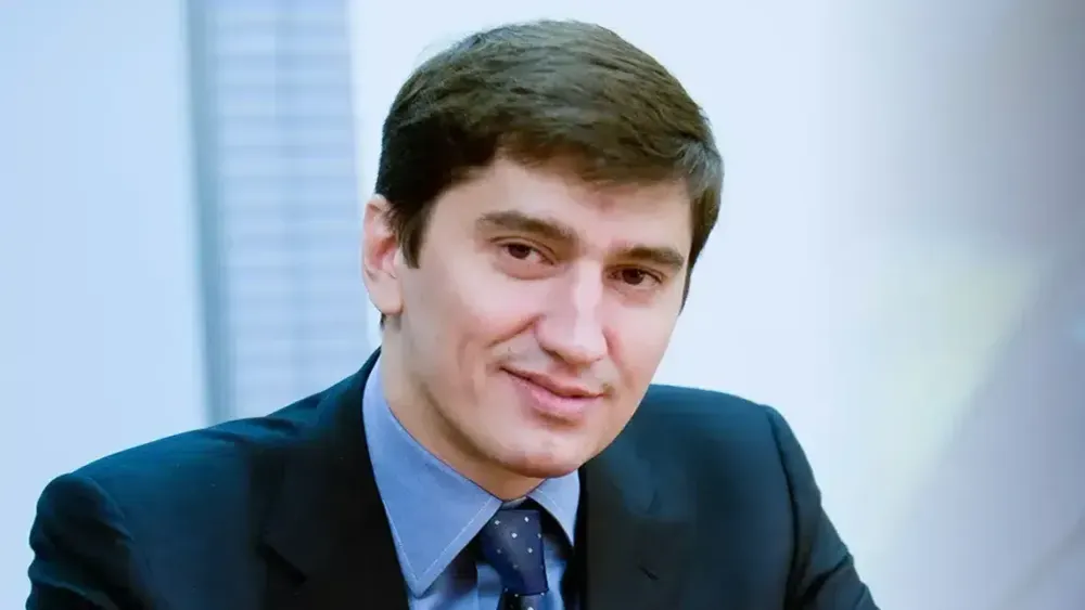 ГКНБ снял все обвинения с казахстанского бизнесмена Джуманбаева, входящего в список Forbes изображение публикации