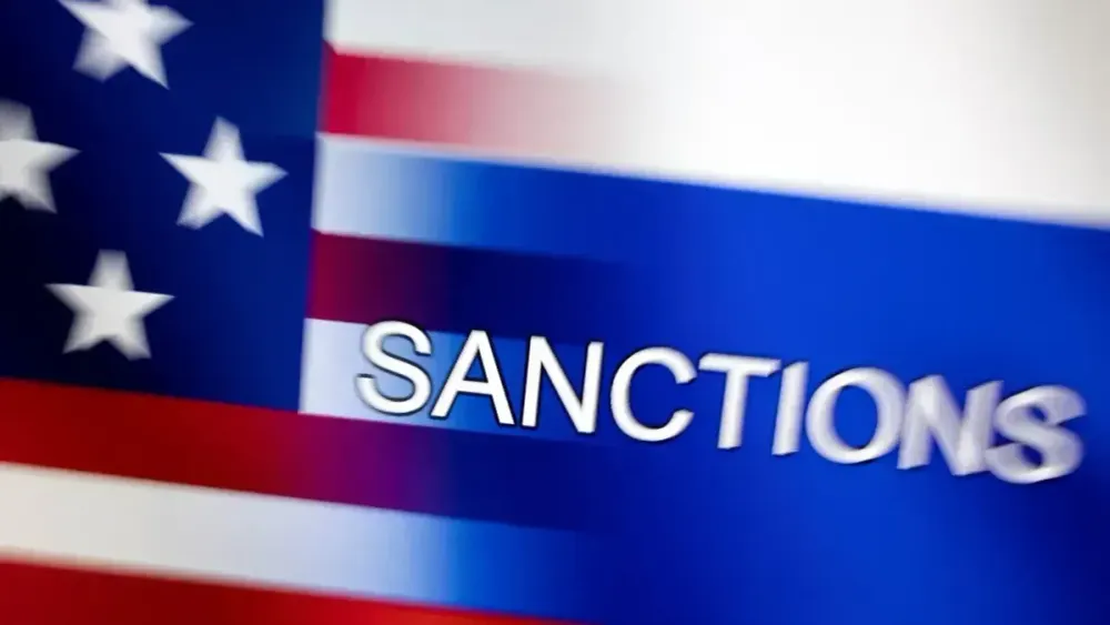 Вслед за «Нова Проект» под санкции OFAC США попала компания «ТСБ» из Кыргызстана изображение публикации