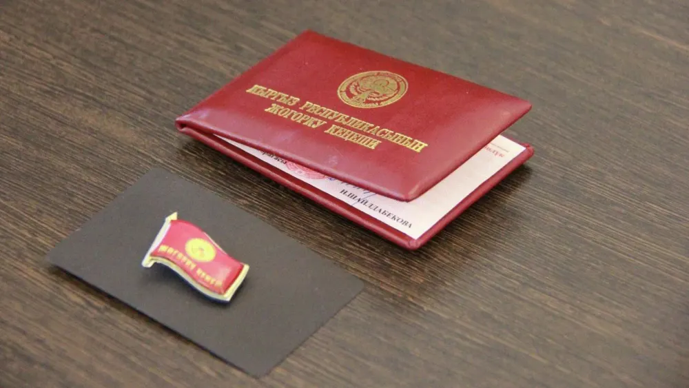 На три вакантных мандата в Жогорку Кенеше претендуют уже 42 кандидата изображение публикации