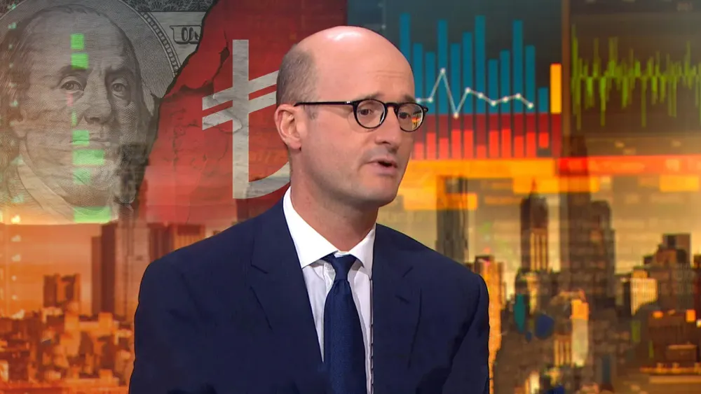 Экс-стратег Goldman Sachs вновь призвал ЕС к вводу санкций против Кыргызстана изображение публикации