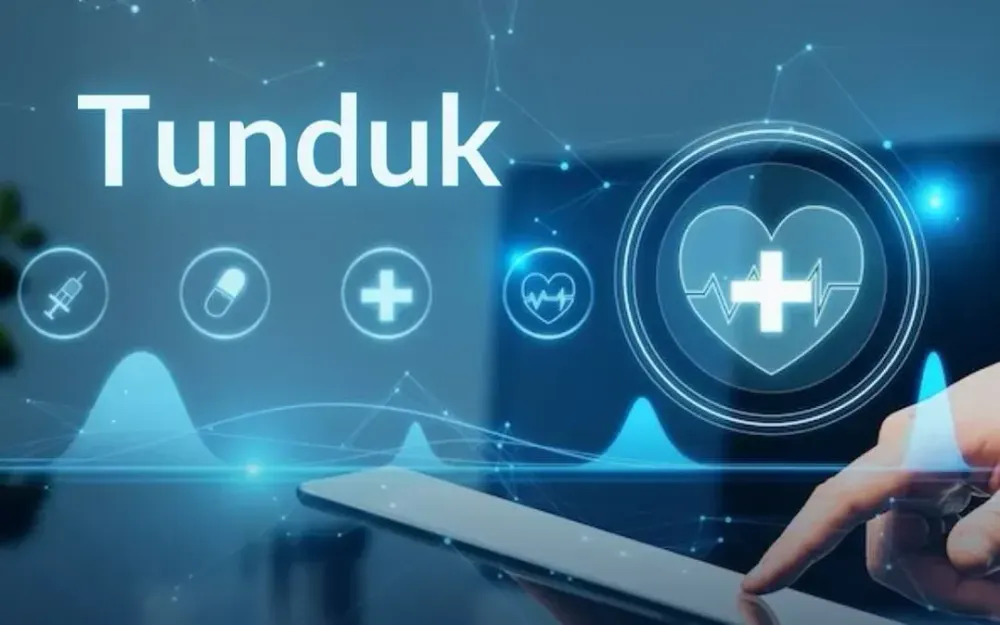 В приложении Tunduk теперь доступны персонализированные уведомления о вакцинации изображение публикации