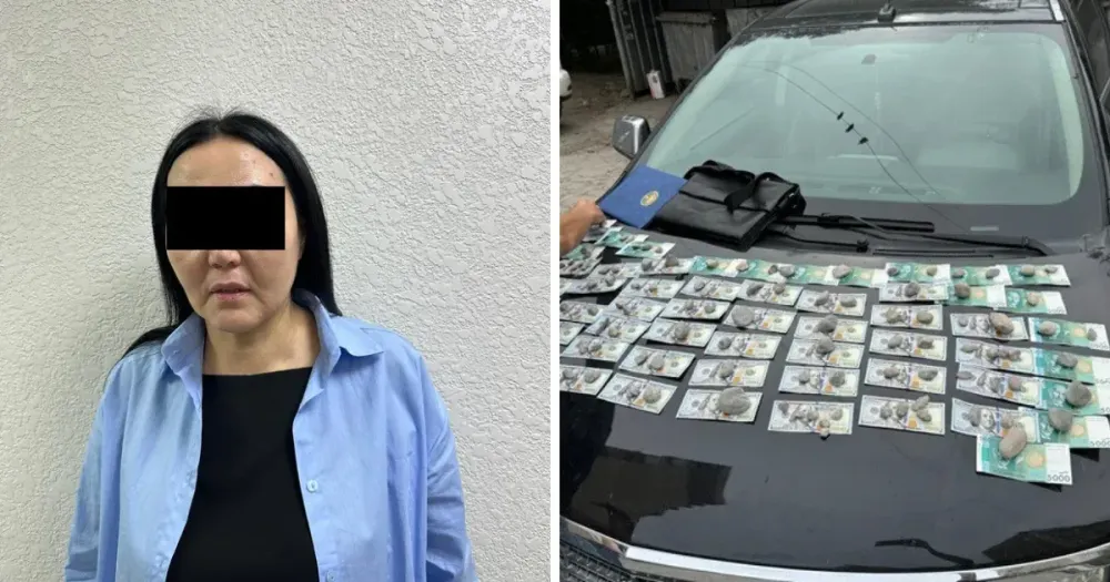 Адвокат обманула подзащитного на $200 тысяч – она задержана в Бишкеке изображение публикации
