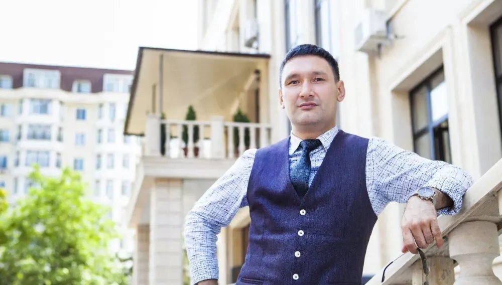 Бизнесмен Тимур Файзиев освобожден из СИЗО ГКНБ — он выплатил $3 млн изображение публикации