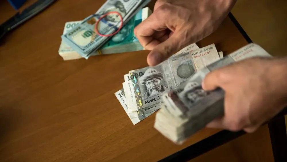 Более 9.5 тысячи предпринимателей КР воспользовались гарантиями на 9 млрд сомов изображение публикации