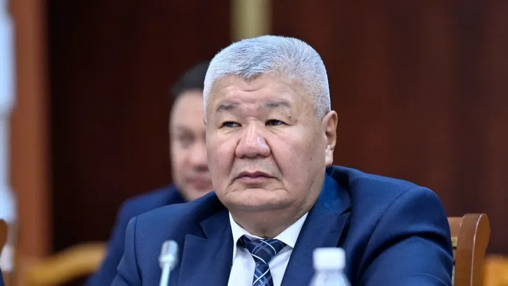 «Отрасль нуждается в поддержке». Глава Минэнерго — о повышении тарифов на 11 тыйынов изображение публикации
