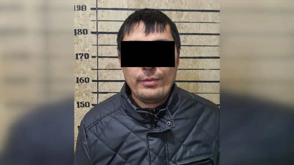 Обещал пригнать автомобили из РФ: в Бишкеке задержан мошенник, обманувший кыргызстанца на $45 тысяч изображение публикации