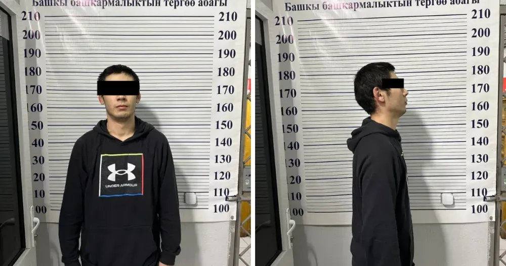Член ОПГ вымогал дань у сотрудников горнодобывающих фирм – его задержали изображение публикации