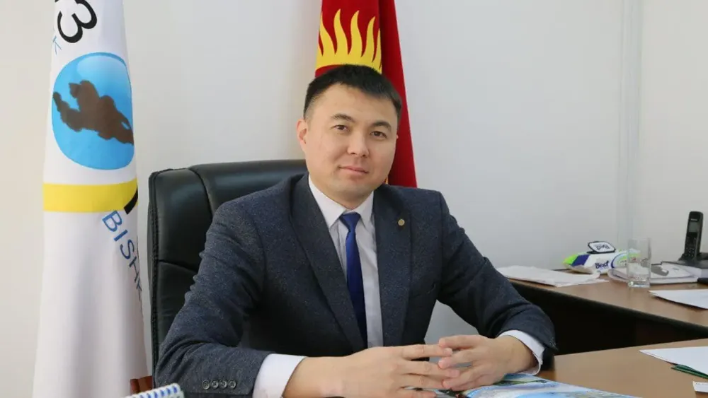 Оскандалившийся экс-глава СЭЗ «Бишкек» возглавил Фонд поддержки развития туризма – чем он известен? изображение публикации